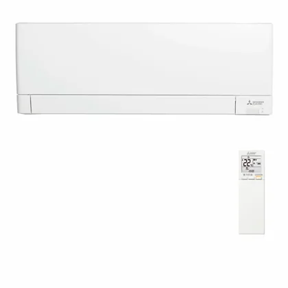 Air Conditionné Multi Split Mitsubishi Electric MSZ-AY 9000+9000 BTU [MXZ-2F33VF + 2 x MSZ-AY25VGKP]