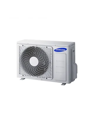 Climatiseur gainable Samsung Deluxe 24000 BTU [AC071RXADKG/EU + AC071RNMDKG/EU]
