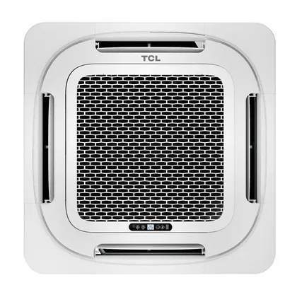 Climatiseur cassettes TCL 4 Ways Standard 24000 BTU [MT2411 + MN24SS1]