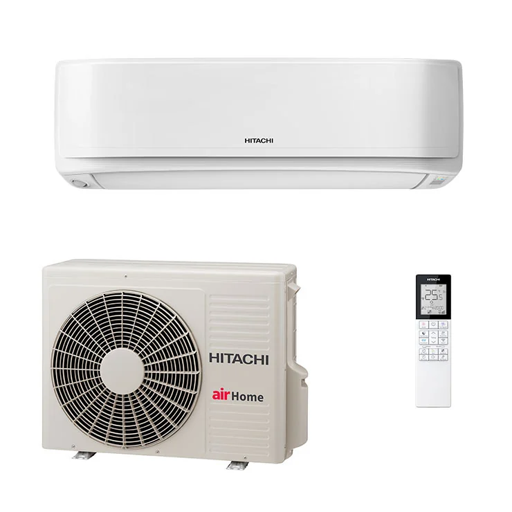 Climatiseur Mural Hitachi Air Home 600 15000 BTU [RAC-VJ42PHAE + RAK-VJ42PHAE]