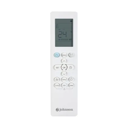 Climatiseur Mural Johnson Liceo 12000 BTU [LICEO35EX + LICEO35NT]
