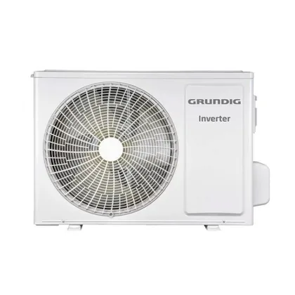 Climatiseur Mural Grundig PROLOGUE GR-9 [GEEPDH 121 + GEEPDH 120] 12000 BTU