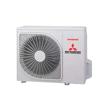 Climatiseur Mural Mitsubishi Heavy Industries SRK35ZSP-W 12000 BTU [SRC35ZSP-W/SRK35ZSP-W]