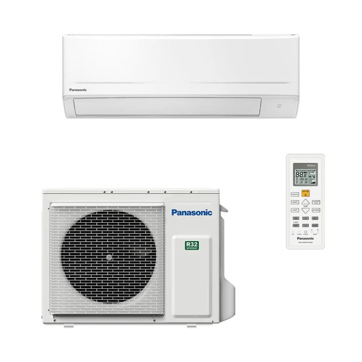 Climatiseur Mural Panasonic BZ CS-BZ60CKE + CU-BZ60CKE