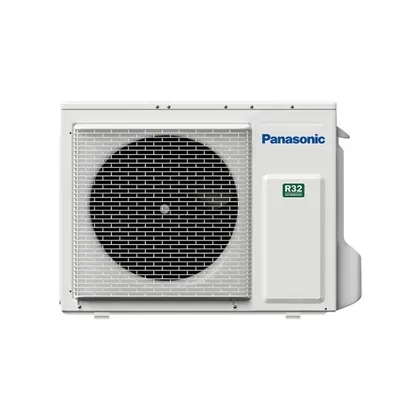 Climatiseur Mural Panasonic BZ CS-BZ60CKE + CU-BZ60CKE