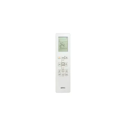 Air Conditionné Multi Split Giatsu Aroma 3 12000+18000 BTU [GIA-MO3-27IX41B2R32 + GIA-MSI-12AR3R32 +  GIA-MSI-18AR3R32]