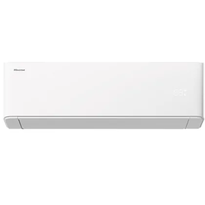 Climatiseur Mural Hisense Uni Pure 9000 BTU [AS25XU00W + HB25XU0AG]