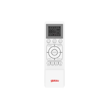 Climatiseur Mural Giatsu SAKURA B 9000 BTU [GIA-S09SAKUB-R32-O + GIA-S09SAKUB-R32-I]