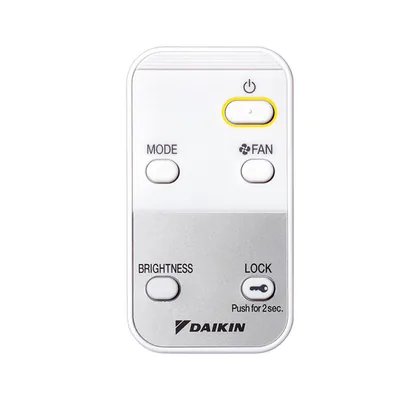 Purificateur d'air Daikin MC55W