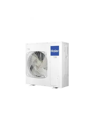 Climatisation Plancher-Plafond Haier Health Connect 42000 BTU [1U125S2SN3FB + AC125S2SK2FA(H)]