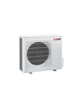 Air Conditionné Multi Split Mitsubishi Electric MSZ-AY 12000+12000+12000 BTU [MXZ-4F83VF + 3 x MSZ-AY35VGK]