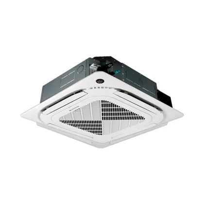 Climatiseur cassettes Johnson JCMV3 36000 BTU [JVM105V3 + JCM105V3]