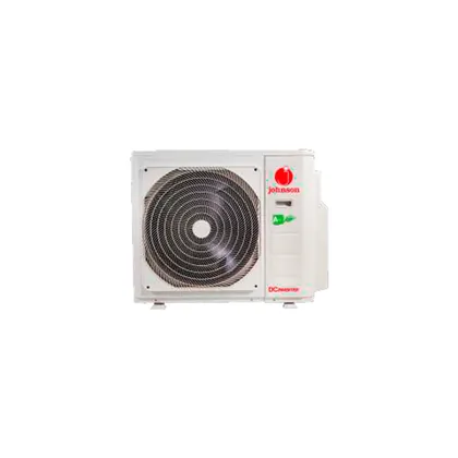 Climatiseur cassettes Johnson JCMV3 36000 BTU [JVM105V3 + JCM105V3]