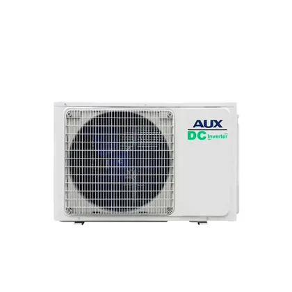 Air Conditionné Multi Split AUX 9000+9000 BTU [AM2-H18/4DR3S + 2 x AMWM-H09/4R3A(JO)]