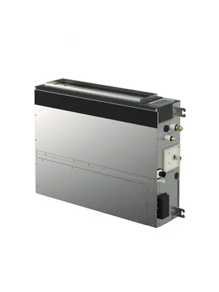 Climatiseur gainable Panasonic PACi NX Standard 20000 BTU [U-60PZ3E5A + S-6071PF3E]