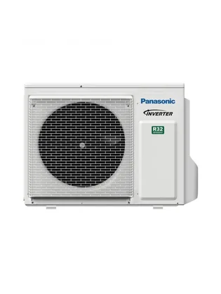 Climatiseur gainable Panasonic PACi NX Standard 20000 BTU [U-60PZ3E5A + S-6071PF3E]