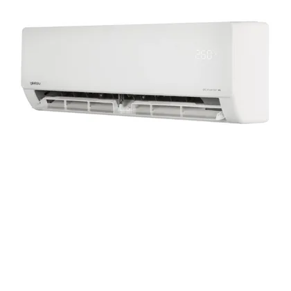 Air Conditionné Multi Split Giatsu Aroma 3 12000+12000 BTU [GIA-MO3-21IX41B2R32 + 2 x GIA-MSI-12AR3R32]