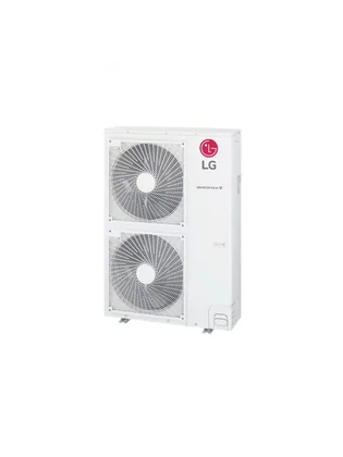Climatiseur gainable LG Confort + 42000 BTU [UUD1.U30 + UM42F.N21]
