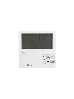 Climatiseur gainable LG Confort + 42000 BTU [UUD1.U30 + UM42F.N21]