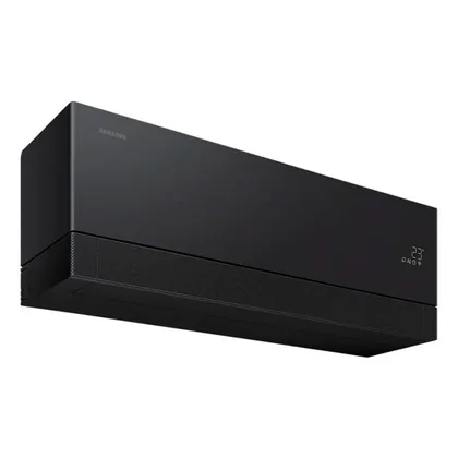 Climatiseur Mural Samsung WindFree™ Première Black 12000 BTU [AR70H12C1AWXEU + AR70H12C1ABNEU]