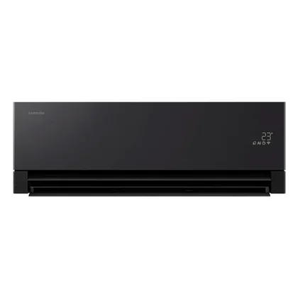 Climatiseur Mural Samsung WindFree™ Première Black 12000 BTU [AR70H12C1AWXEU + AR70H12C1ABNEU]
