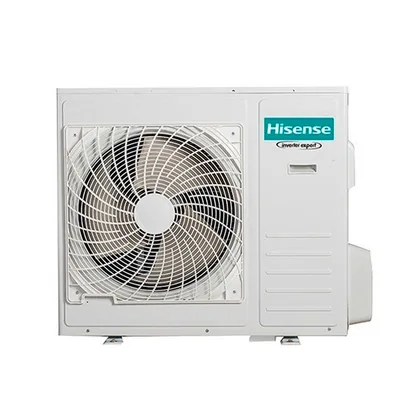 Climatisation Plancher-Plafond Hisense 54000 BTU [AUW175U6RW8 + AUV175UR4RC8]