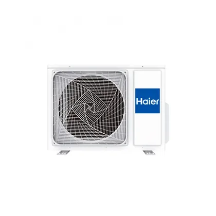 Air Conditionné Multi Split Haier Geos R Plus 9000+9000 BTU [2U50MS3FRA + 2 x AS25RBAHRA-3]