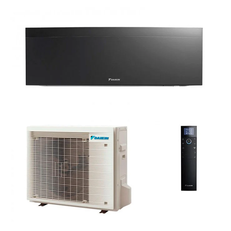 Climatiseur Mural Daikin Emura 3 9000 BTU [RXJ25A + FTXJ25AB]