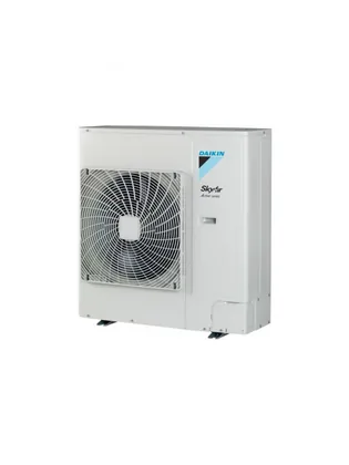 Climatiseur cassettes Daikin Sky Air Serie Active 32000 BTU [AZAS100MV + FCAG100B]