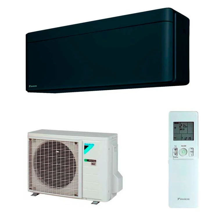 Climatiseur Mural Daikin Stylish 12000 BTU [RXA35A9 + FTXA35CB]
