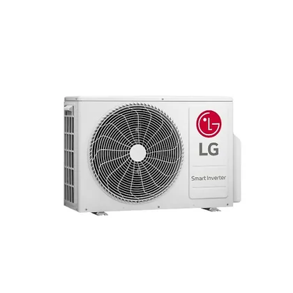Air Conditionné Multi Split LG Multi System R32 9000+9000+12000 BTU [RM3U19 .U24 + 2 x RMN09.NSJ + RMN12.NSJ]