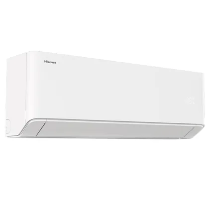 Climatiseur Mural Hisense Uni Pure 12000 BTU [AS35XU00W + HB35XU0AG]