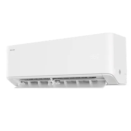 Climatiseur Mural Hisense Uni Pure 12000 BTU [AS35XU00W + HB35XU0AG]