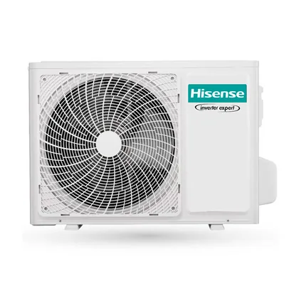 Climatiseur Mural Hisense Uni Pure 12000 BTU [AS35XU00W + HB35XU0AG]
