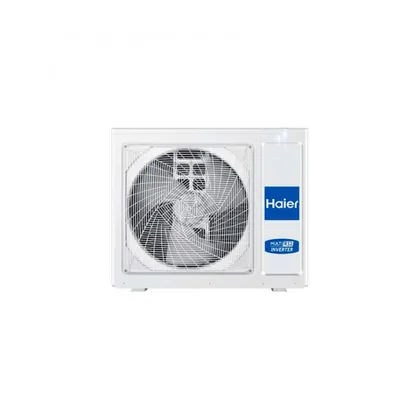 Air Conditionné Multi Split Haier Geos R Plus 9000+12000 BTU [3U55S2SR5FA + AS35RBAHRA-4 + AS25RBAHRA-3]