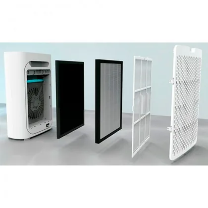 Purificateurs HTW HTWPUR36SPAPL