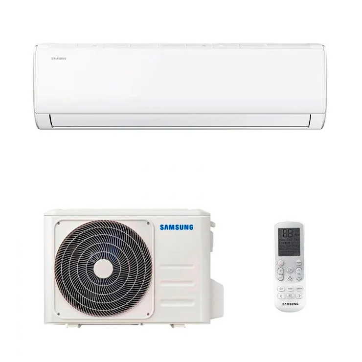 Climatiseur Mural Samsung AR35 Wi-Fi 9000 BTU [AR40H09C1AMXEU + AR40H09C1AMNEU]