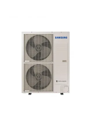Climatiseur gainable Samsung Deluxe 42000 BTU [AC120RXADKG/EU + AC120RNMDKG/EU]