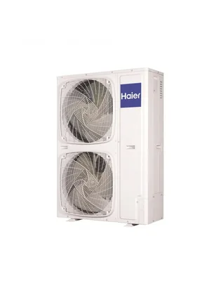 Climatiseur cassettes Haier 46000 BTU [1U140S2SN2FB + AB140S2SR1FA(H)]