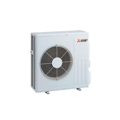 Climatiseur Mural Mitsubishi Electric MSZ-AP 24000 BTU [MUZ-AP71VG + MSZ-AP71VGK]