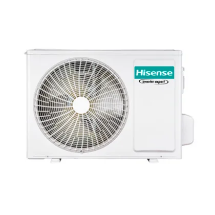 Climatiseur Mural Hisense Energy Pro X 9000 BTU [AS25XV04W + QH25XV4AG]