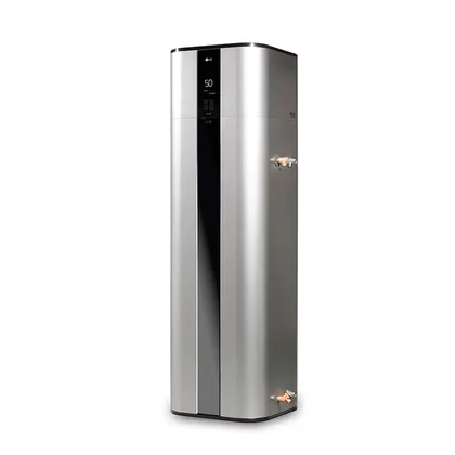 Chauffe-eau Thermodynamique LGWH20S.F5
