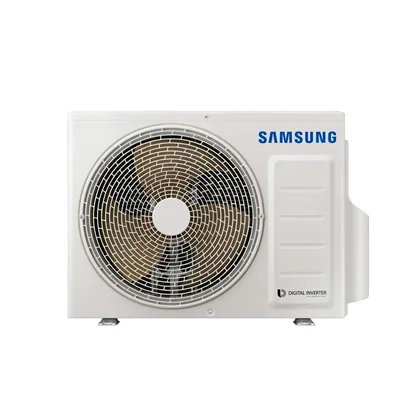 Climatiseur Mural Samsung WindFree™ Comfort 18000 BTU [AR60F18C1AWXEU + AR60F18C1AWNEU]