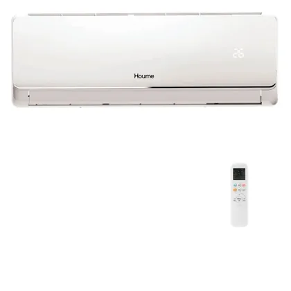 Multi Split Houme Elèa Flow split 3x1 9000+9000+12000 BTU