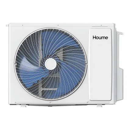 Multi Split Houme Elèa Flow split 3x1 9000+9000+12000 BTU