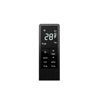 Climatiseur Mural Toshiba Haori 18000 BTU [RAS-16J2AVSG-E1 + RAS-B16N4KVRG-E]
