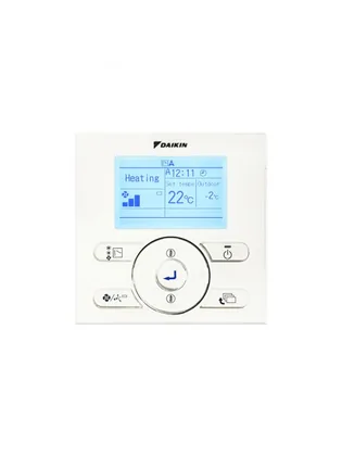 Climatiseur gainable Daikin Sky Air Serie Active 32000 BTU [AZAS100MV + ADEA100A]