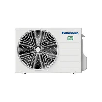 Climatiseur Mural Panasonic BZ CS-BZ25CKE + CU-BZ25CKE
