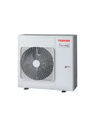 Air Conditionné Multi Split Toshiba Seiya 2 9000+9000+12000 BTU [RAS-3M26G3AVG-E + 2 x RAS-B10B2KVG-E2 + RAS-B13B2KVG-E2]