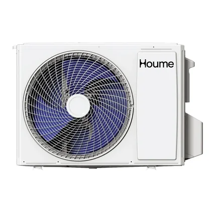 Climatiseur Mural Houme Elèa Flow 18000 BTU [Elèa Flow 50 UE + Elèa Flow 50 UI]